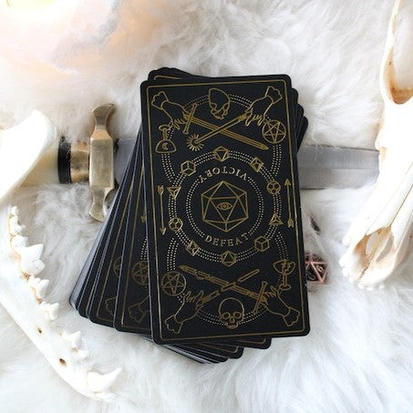 Adventurer’s Tarot - Empress Deck