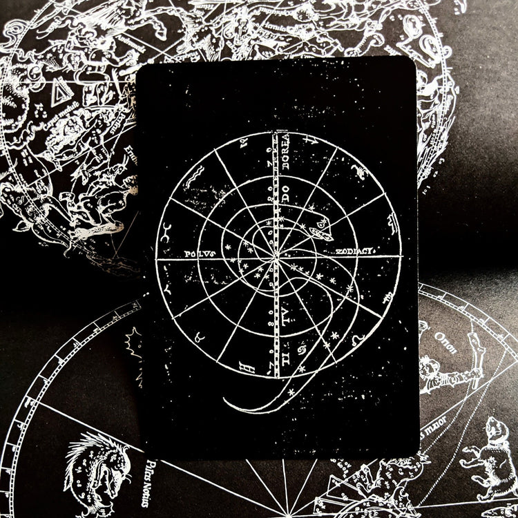 Ritual Tarot Marked Edition