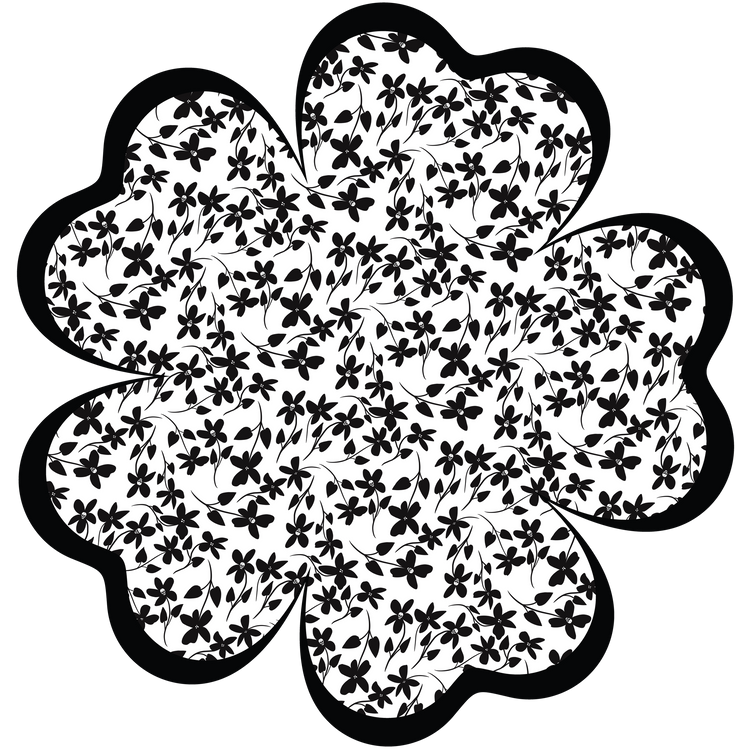 The Black Violet Spirit Board