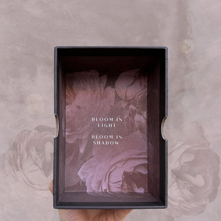 The Moonchild Tarot Shadow Work Edition