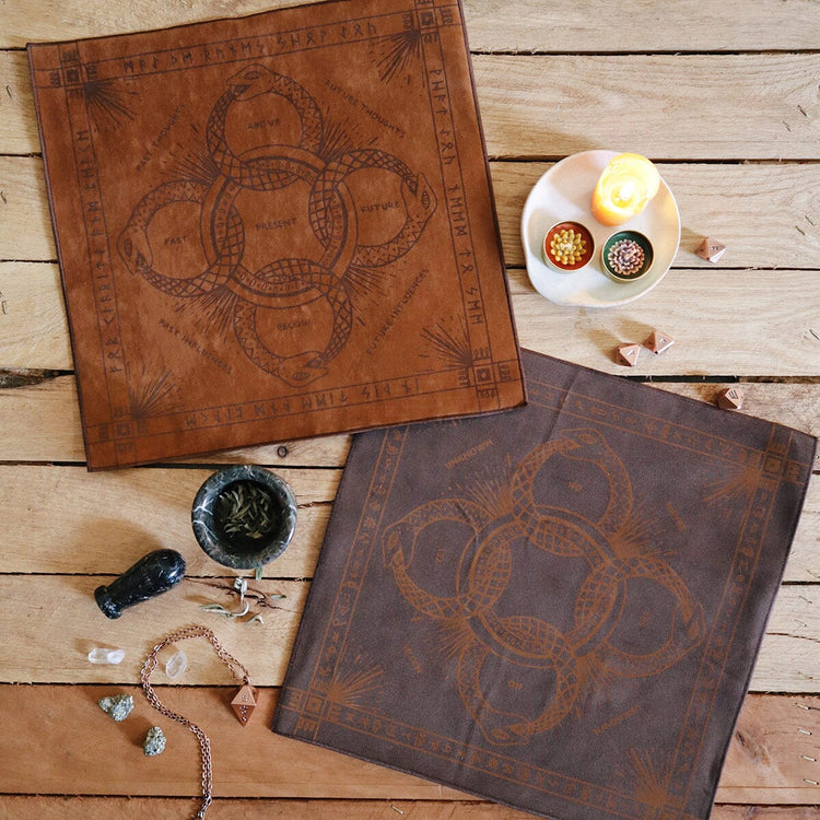 Green Glyphs Collection