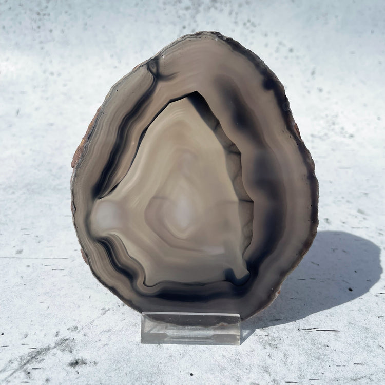 Large Agate Slices