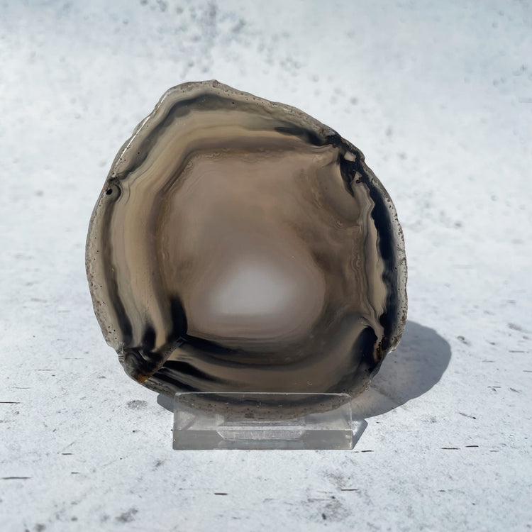 Small Agate Slices