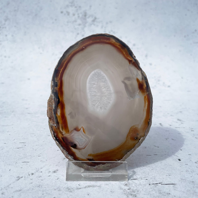 Small Agate Slices