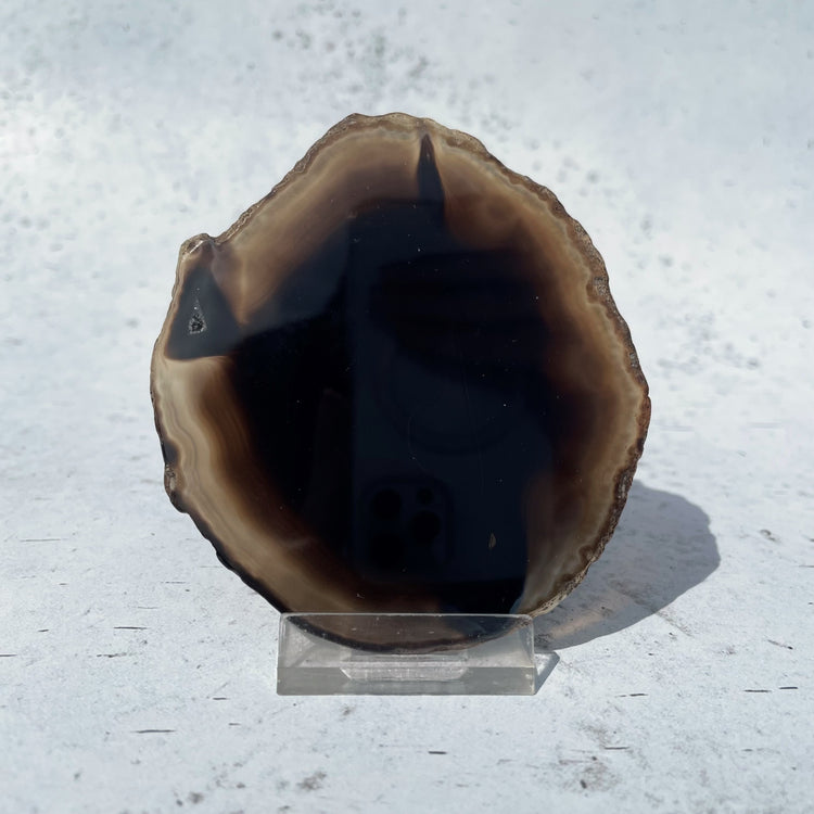 Small Agate Slices