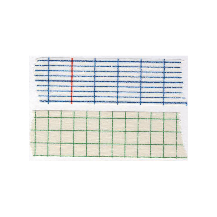 Grid Masking Tape 18 mm