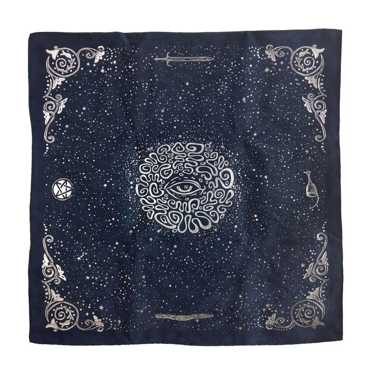 Cosma/Prisma Visions Tarot Altar Cloth