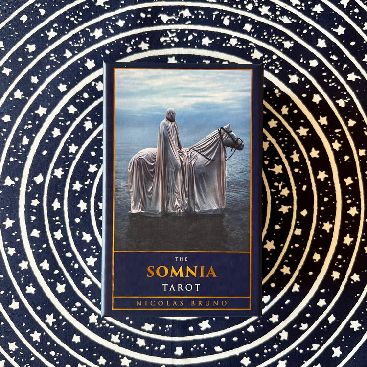 The Somnia Tarot
