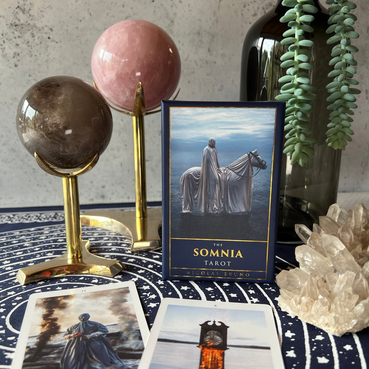 The Somnia Tarot