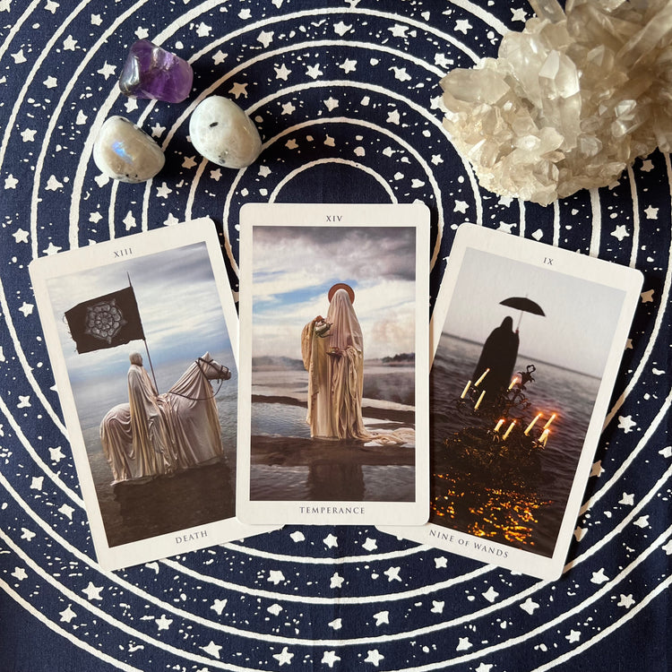 The Somnia Tarot