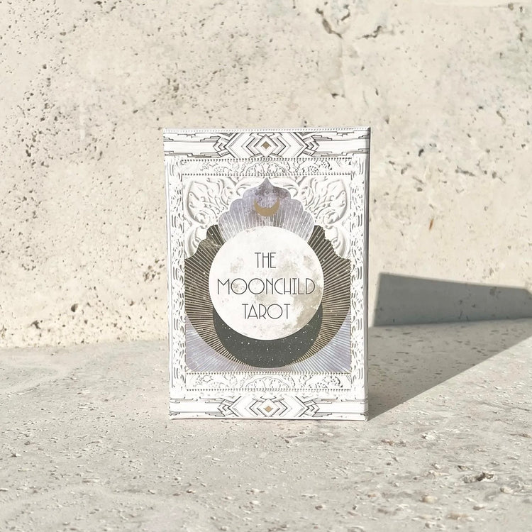 The Moonchild Tarot