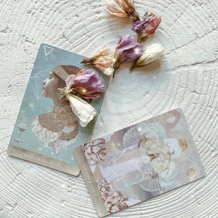 The Moonchild Tarot