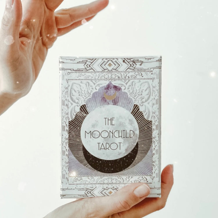 The Moonchild Tarot