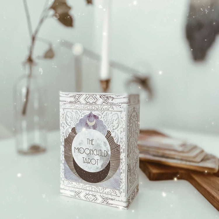 The Moonchild Tarot