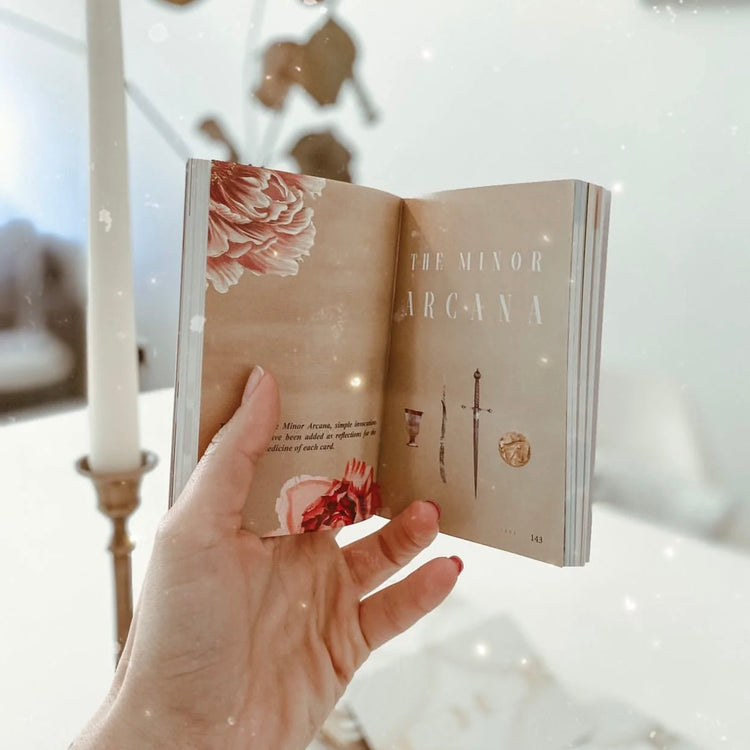 The Moonchild Tarot