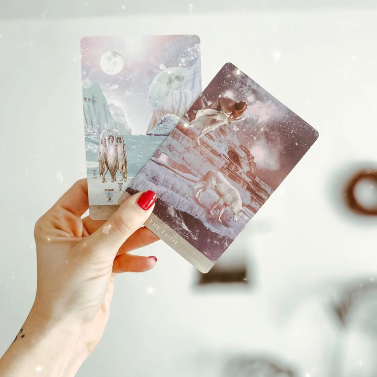 The Moonchild Tarot