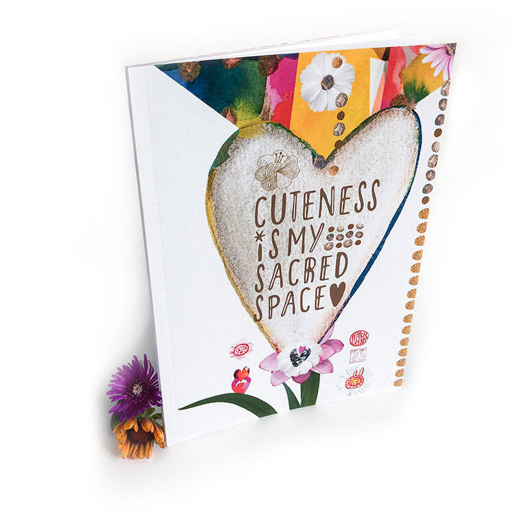 Playful Heart Tarot Booklet