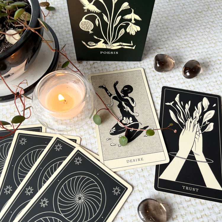 Poesis Oracle