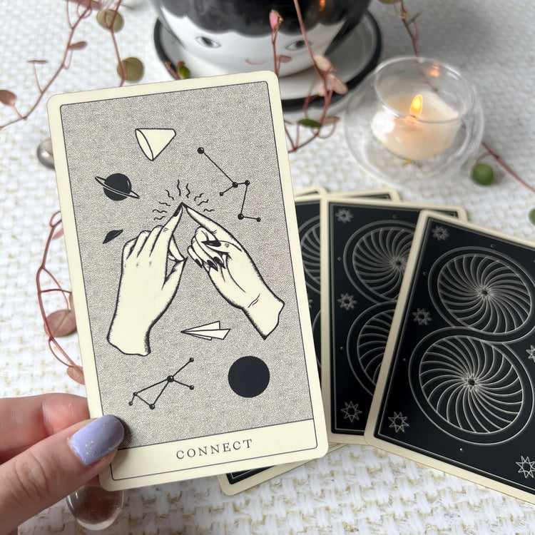 Poesis Oracle