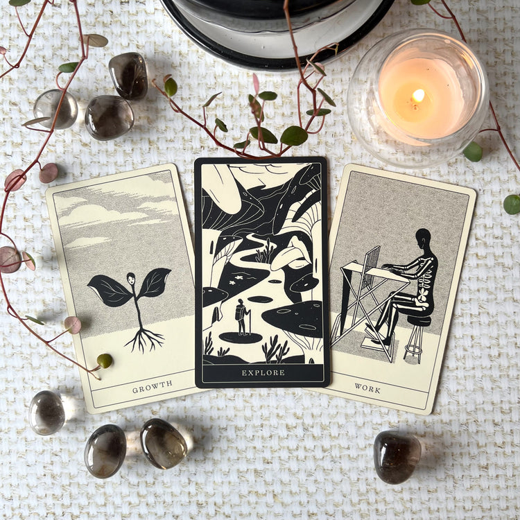 Poesis Oracle