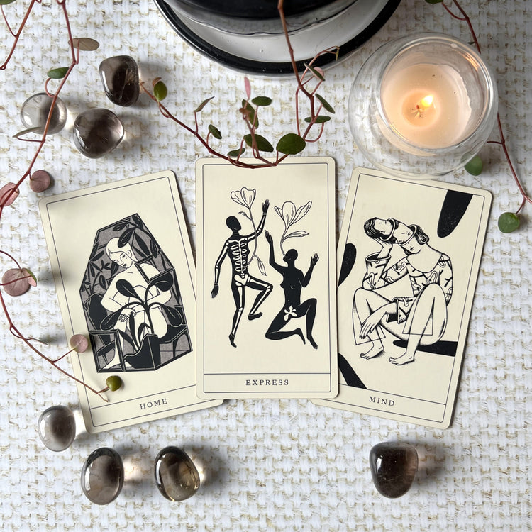 Poesis Oracle