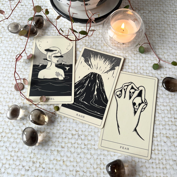 Poesis Oracle