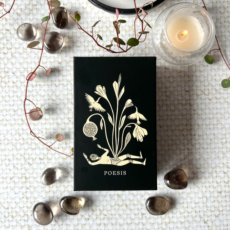 Poesis Oracle