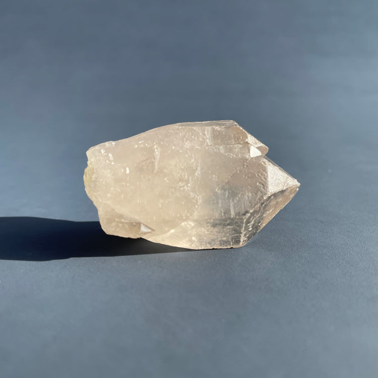 Smoky Quartz Cluster #5