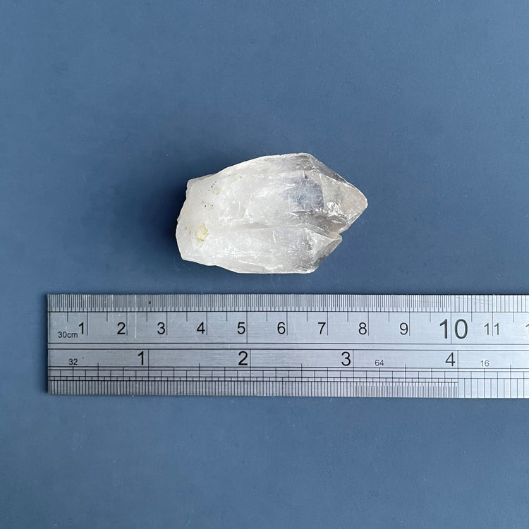 Smoky Quartz Cluster #5