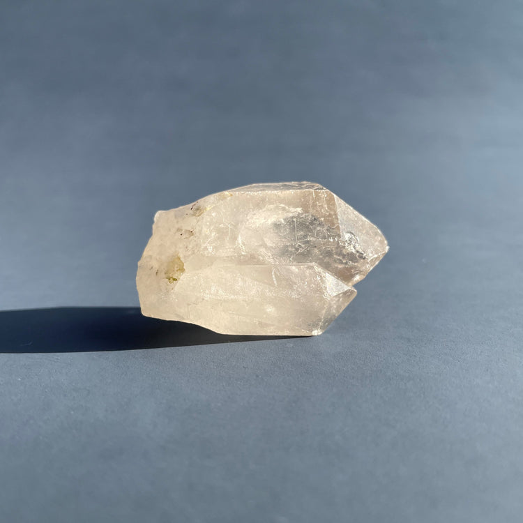 Smoky Quartz Cluster #5
