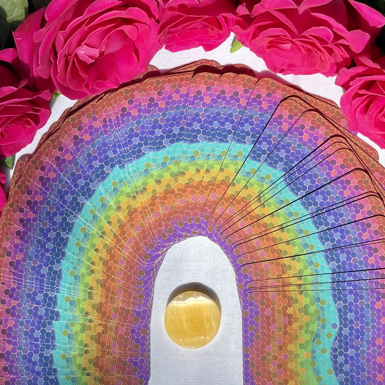 Song of the Grandmothers Oracle