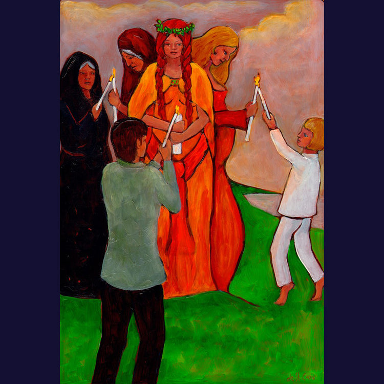 Tarot de St. Croix