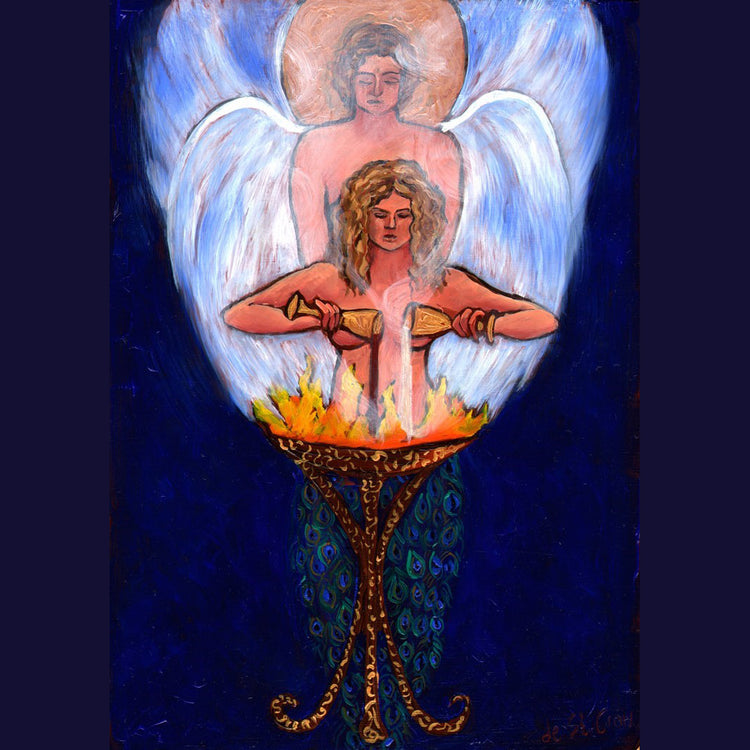 Tarot de St. Croix