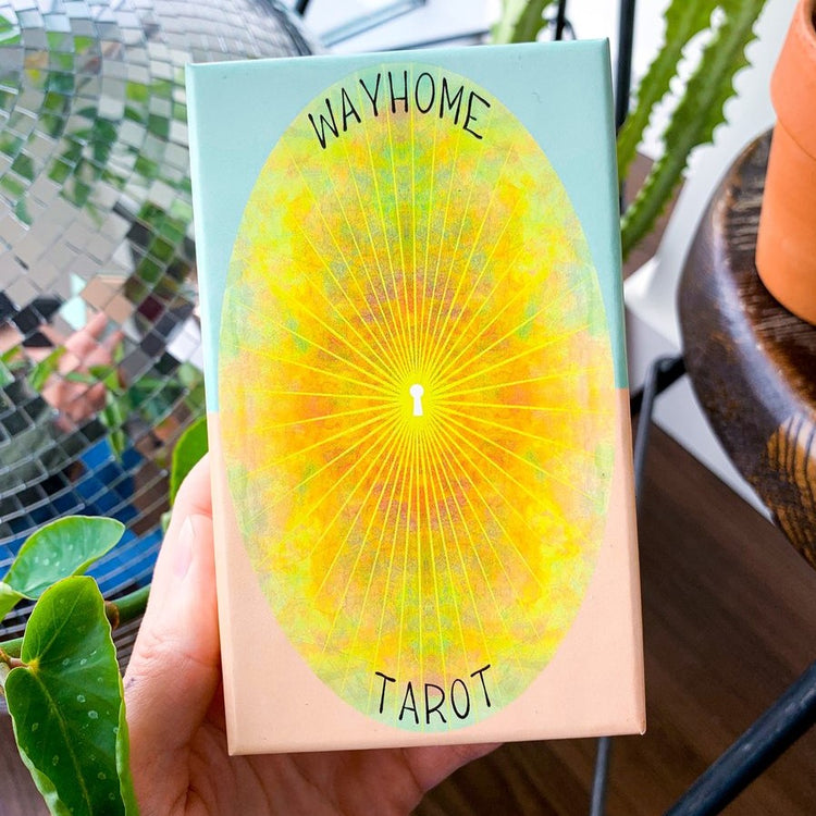 Wayhome Tarot