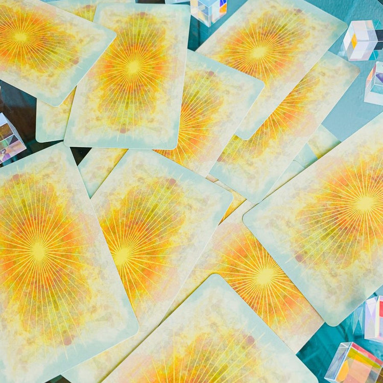 Wayhome Tarot