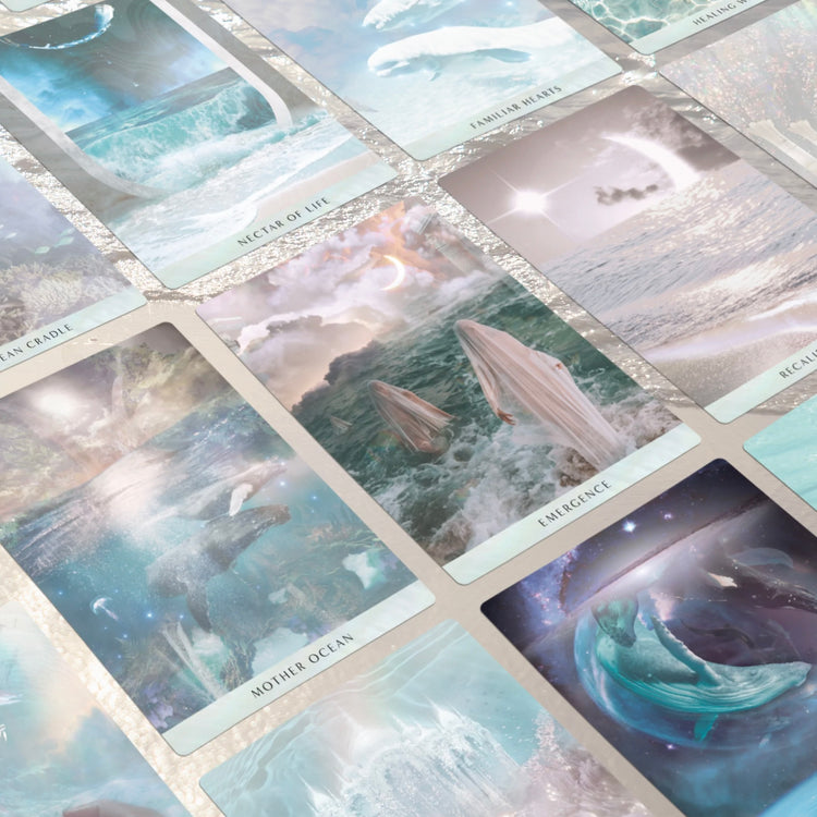 Ocean Dreams Oracle