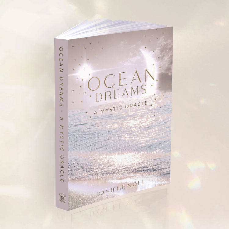 Ocean Dreams Oracle