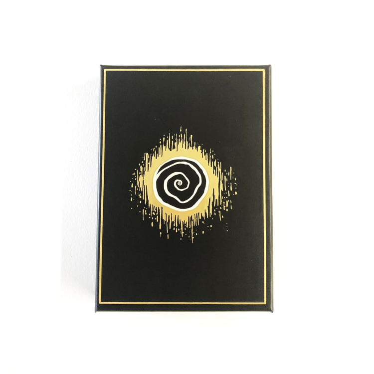 Open Portals Playing Cards