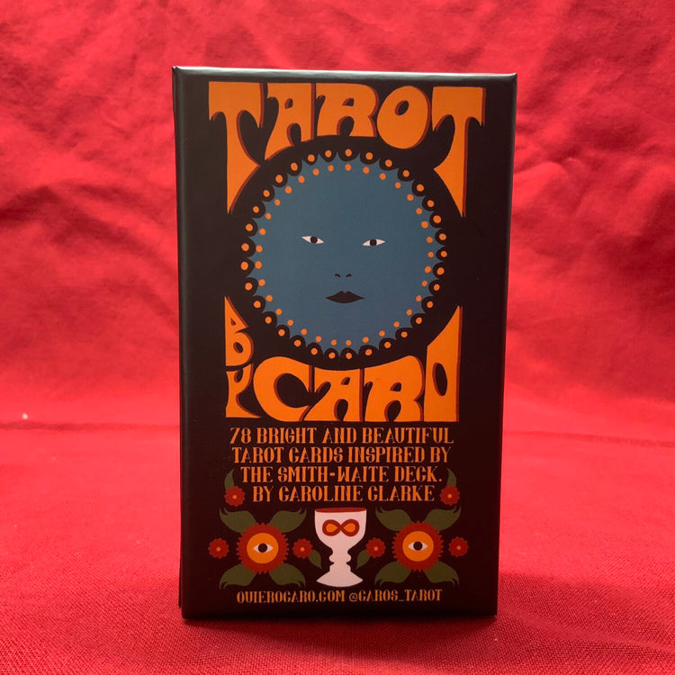 Tarot by Caro