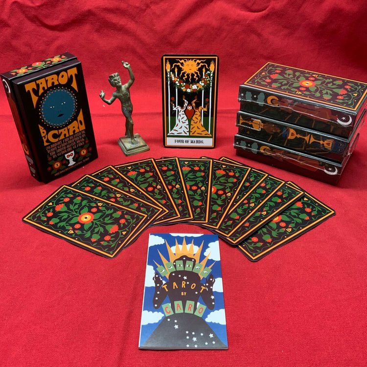 Tarot by Caro