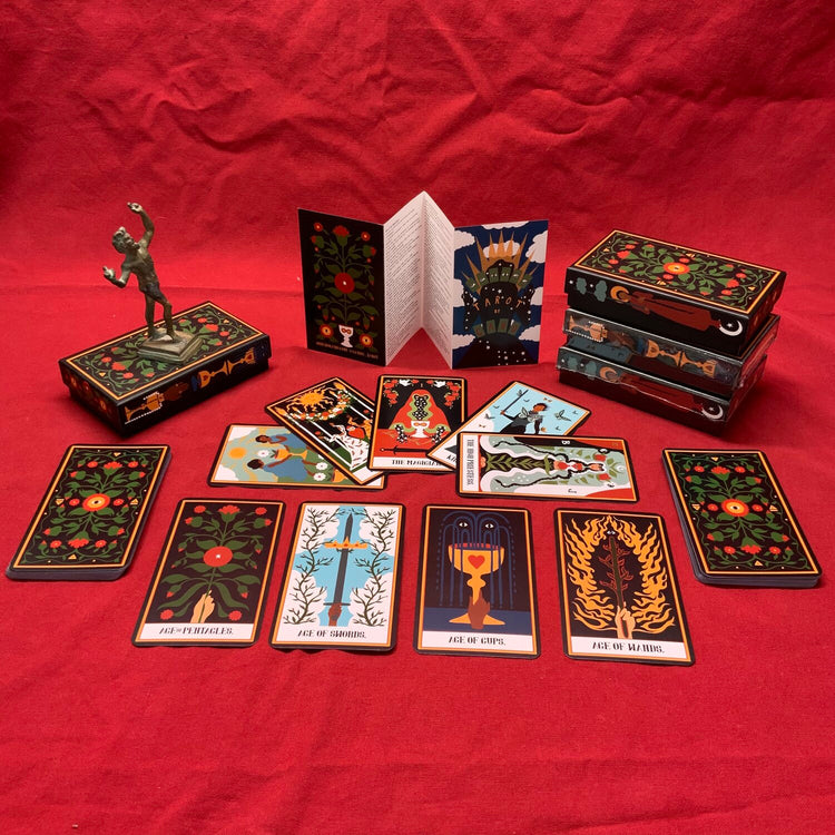 Tarot by Caro