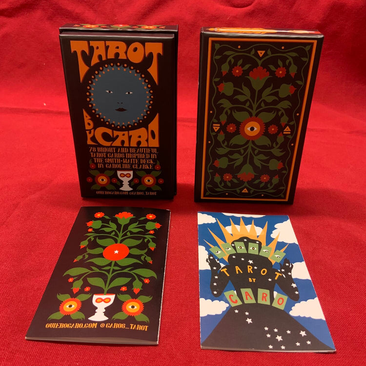 Tarot by Caro