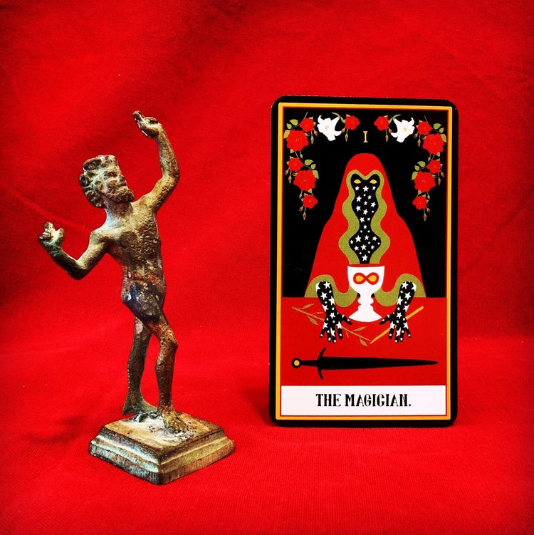 Tarot by Caro