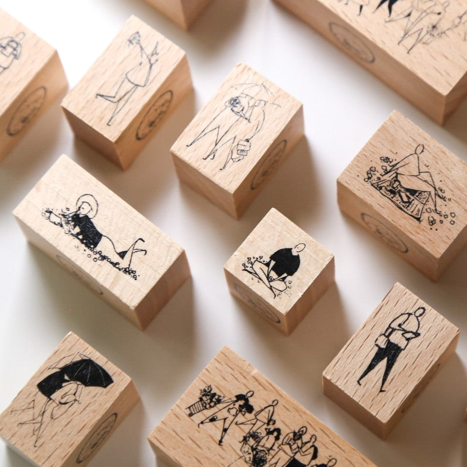 Stamps