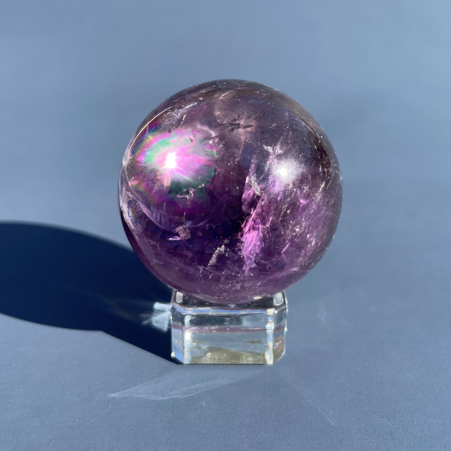 Amethyst