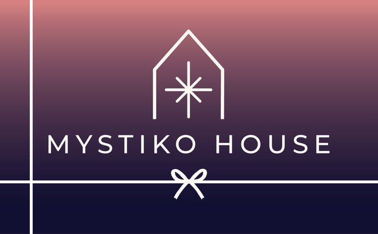 MYSTIKO HOUSE eGift Card