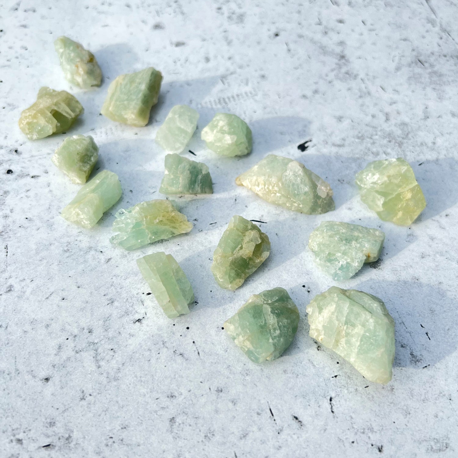 Aquamarine