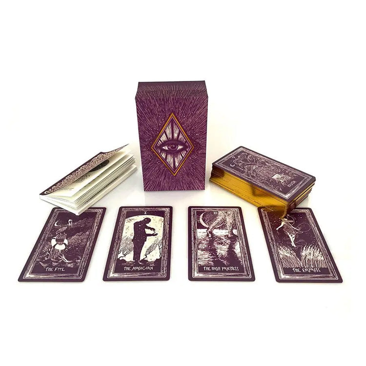 Light Visions Tarot