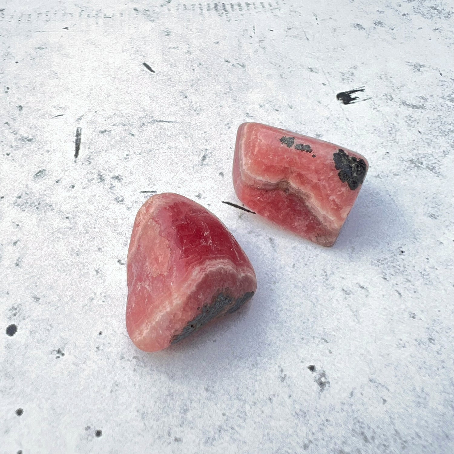 Rhodochrosite